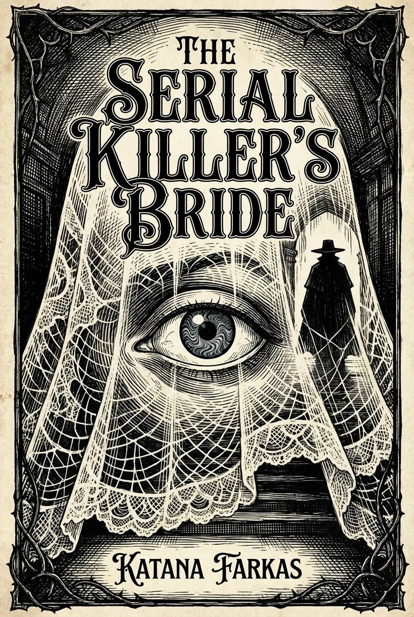 The Serial Killer's Bride