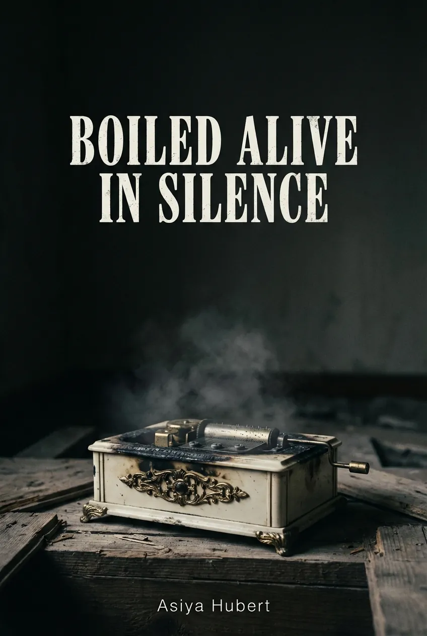 Boiled Alive in Silence