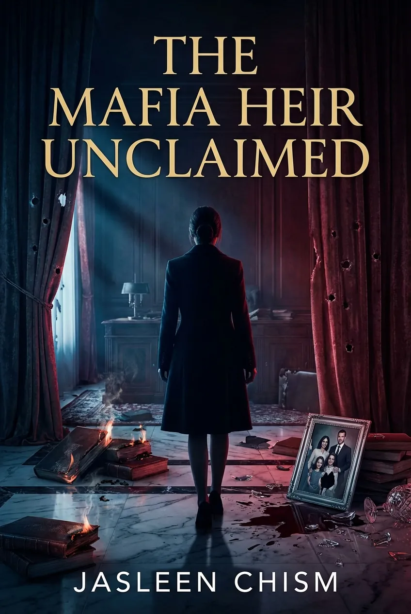 The Mafia Heir Unclaimed