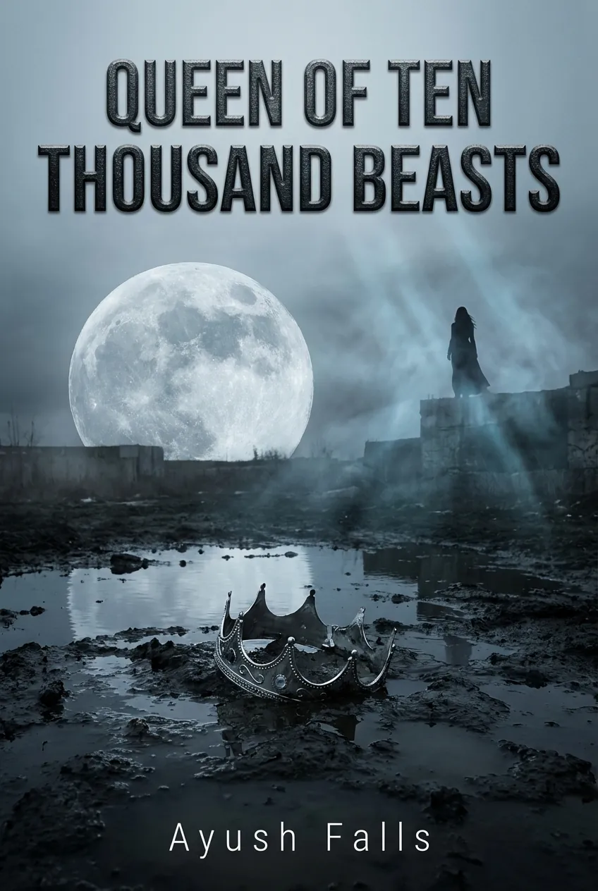 Queen of Ten Thousand Beasts