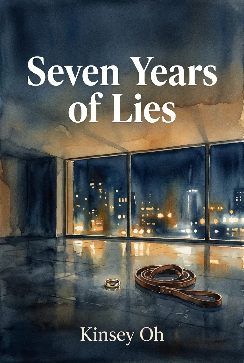 Seven Years of Lies