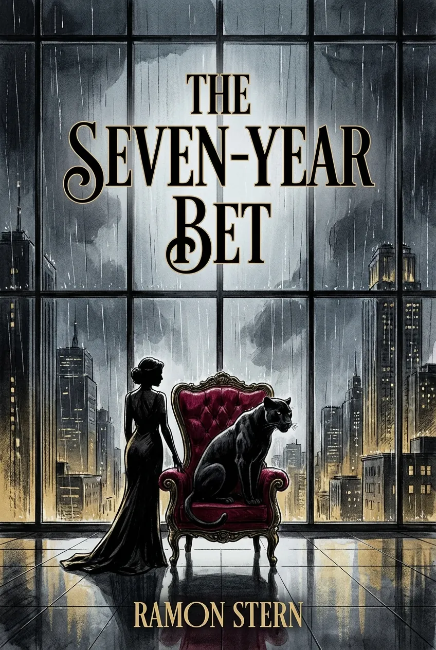 The Seven-Year Bet