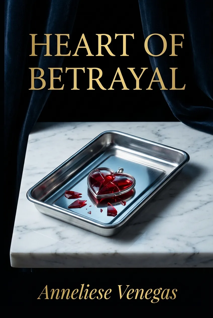 Heart of Betrayal