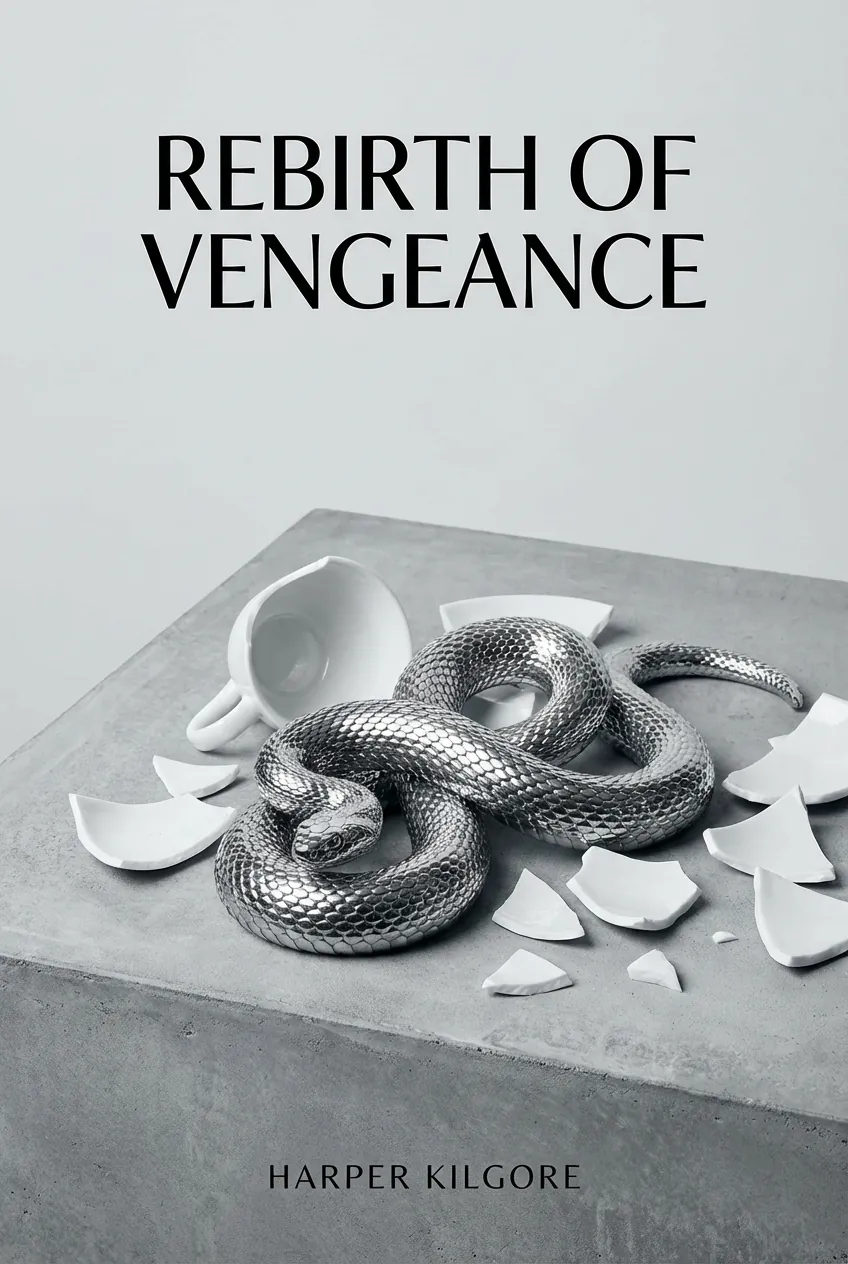 Rebirth of Vengeance