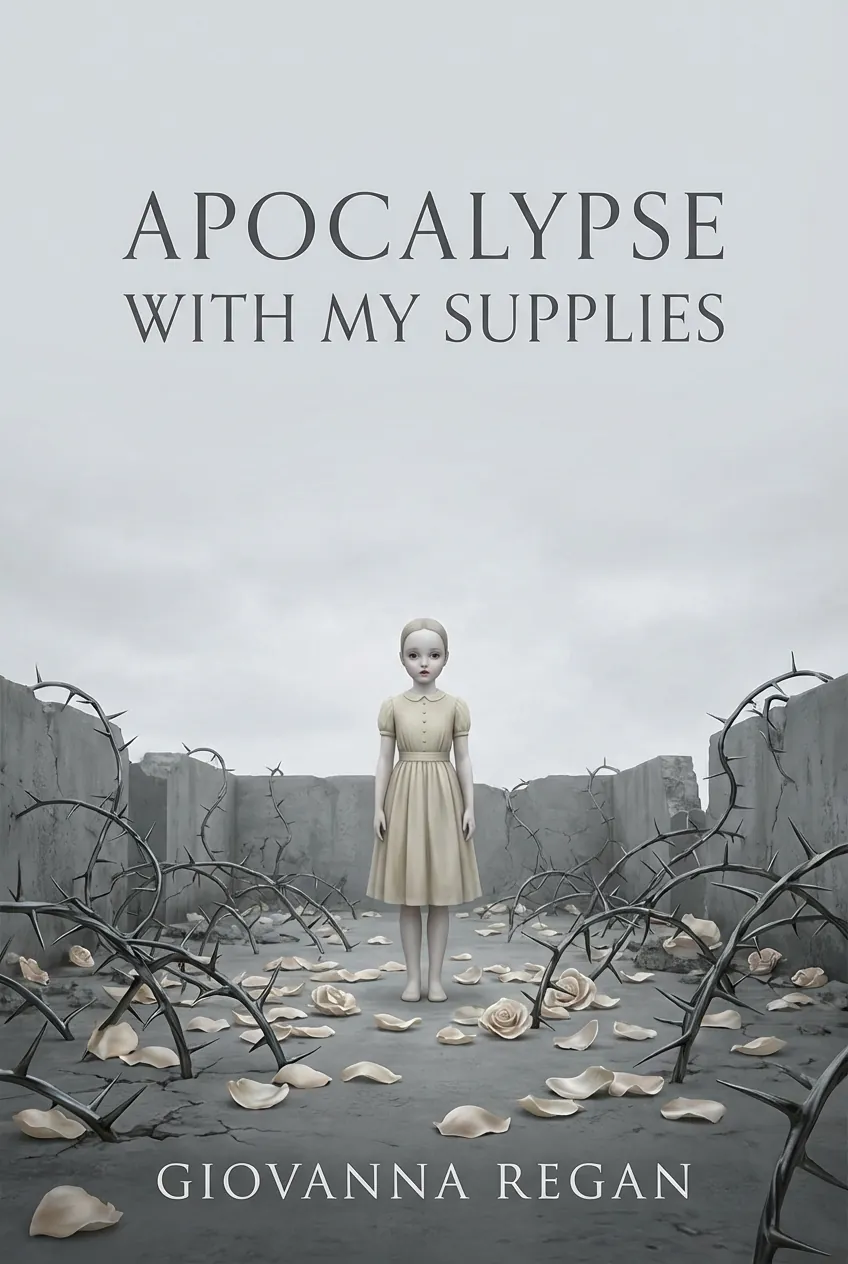 Apocalypse With My Supplies