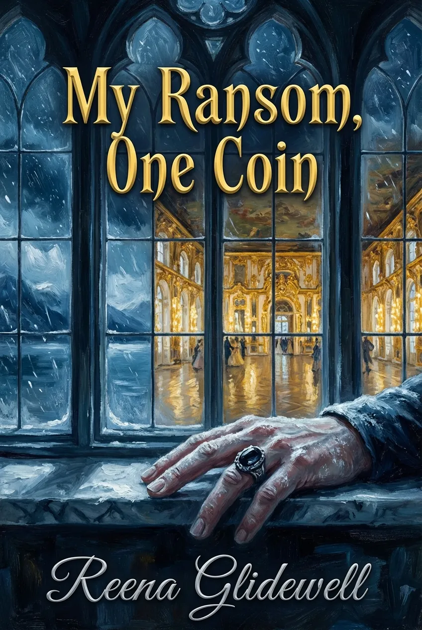My Ransom, One Coin