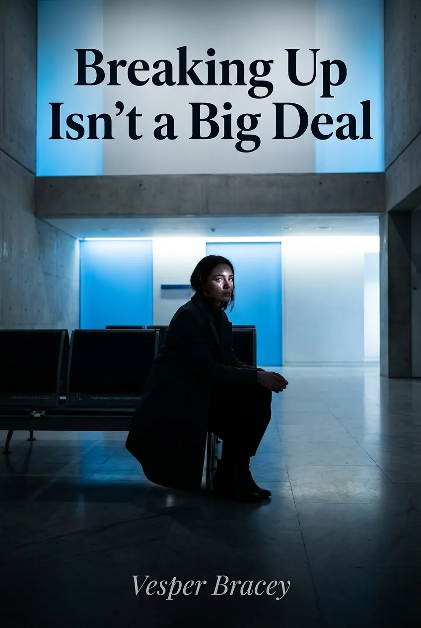 Breaking Up Isn’t a Big Deal
