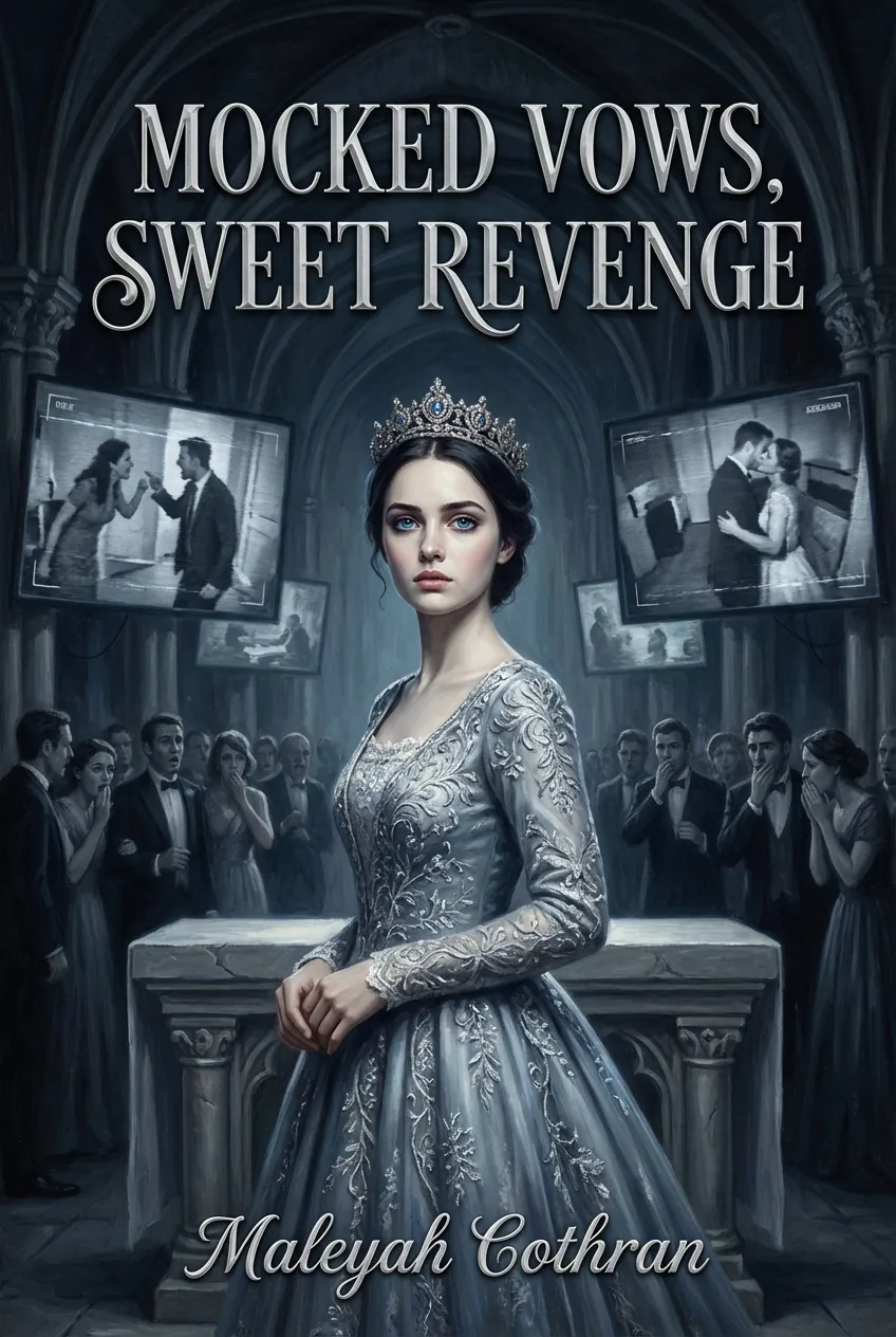 Mocked Vows, Sweet Revenge