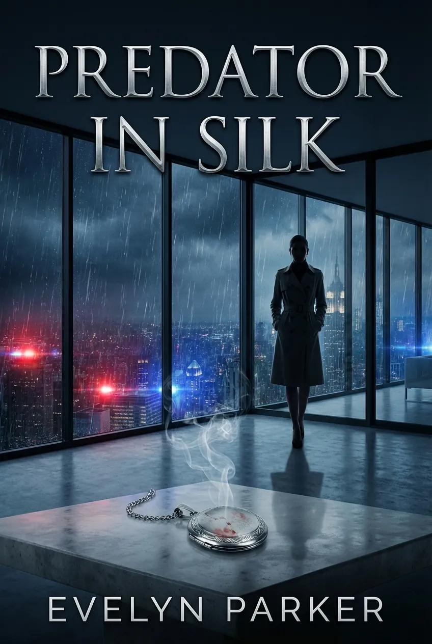 Predator in Silk