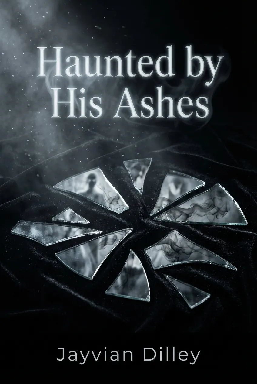 Haunted by His Ashes