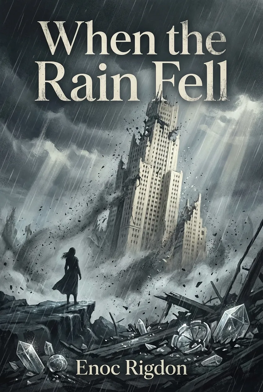 When the Rain Fell