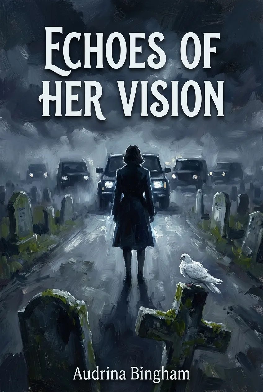 Echoes of Her Vision