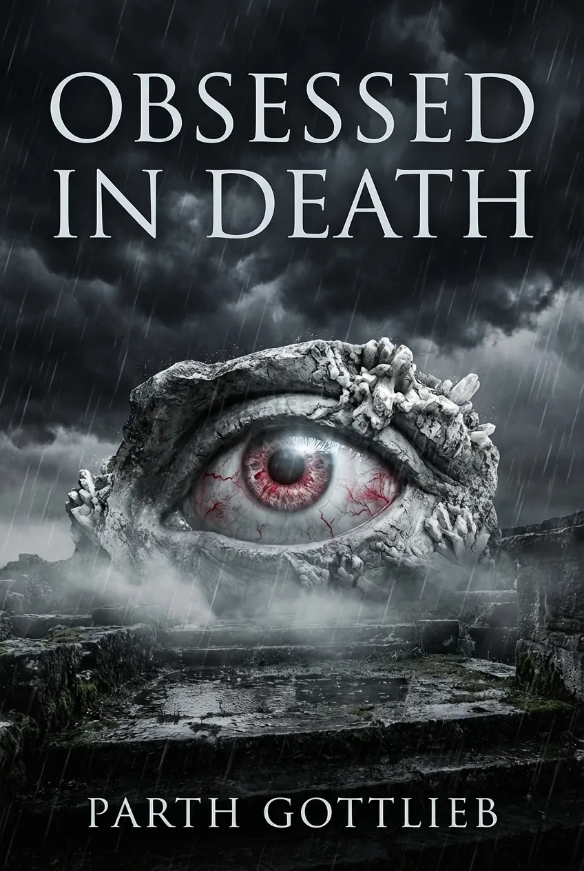Obsessed in Death