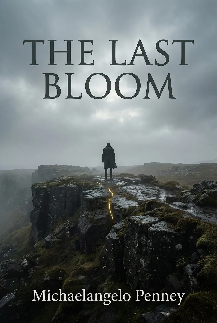 The Last Bloom
