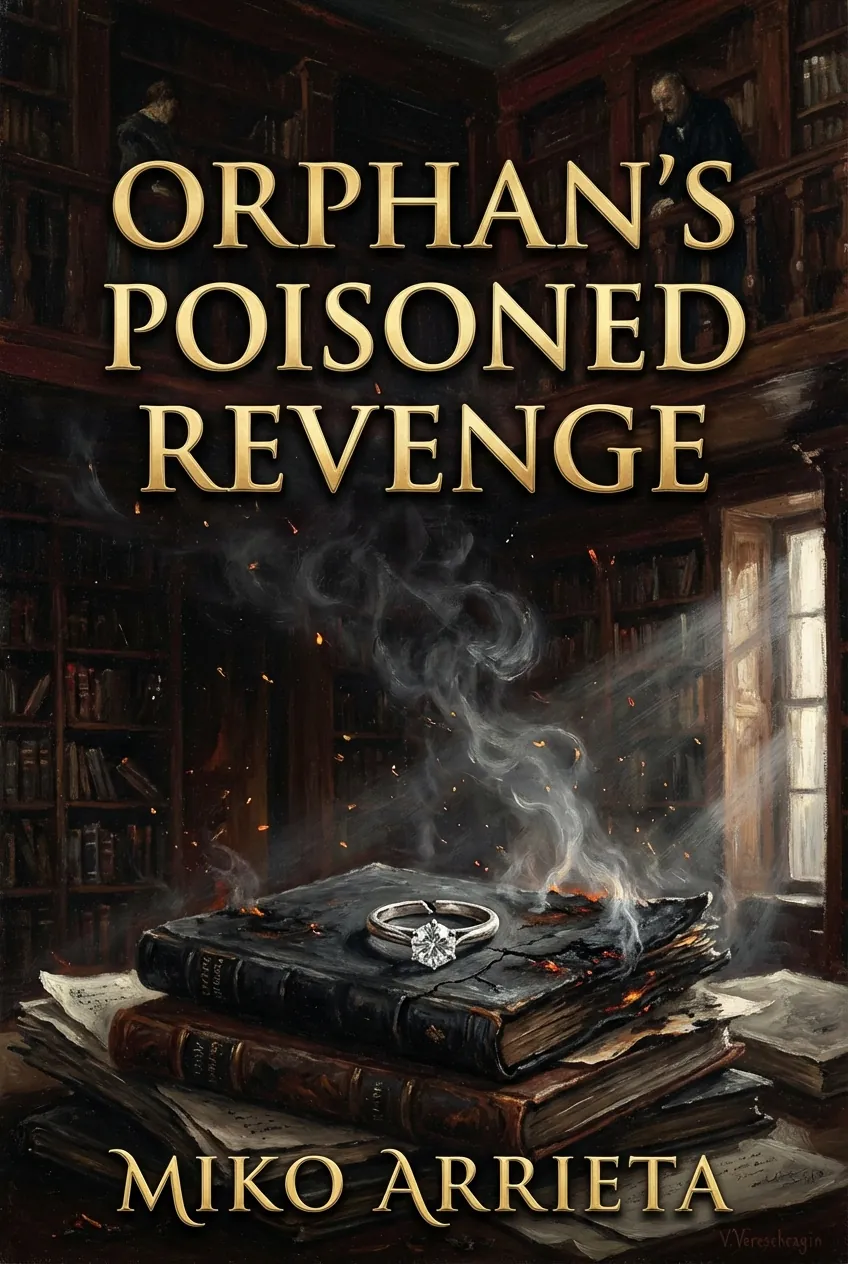 Orphan's Poisoned Revenge