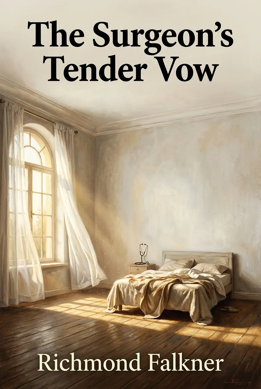 The Surgeon's Tender Vow