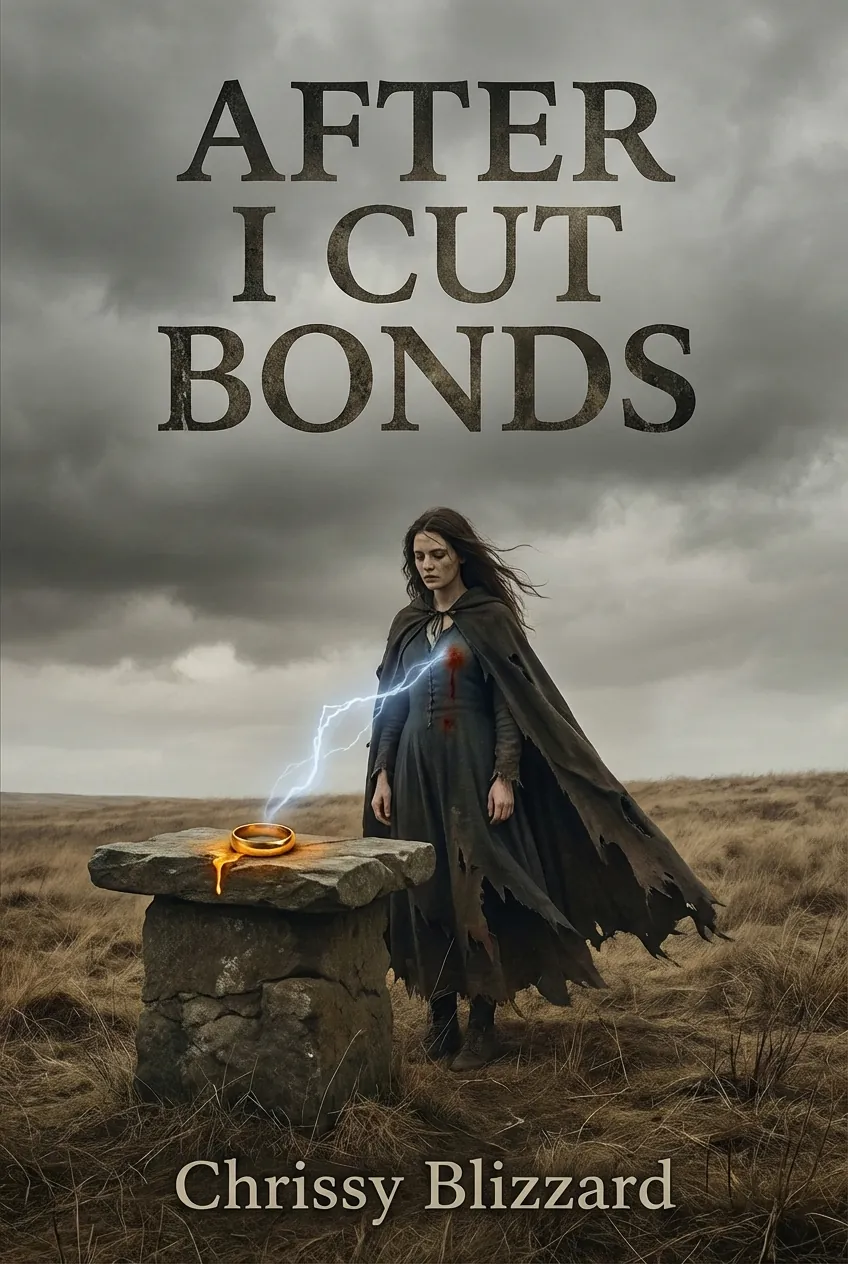 After I Cut Bonds