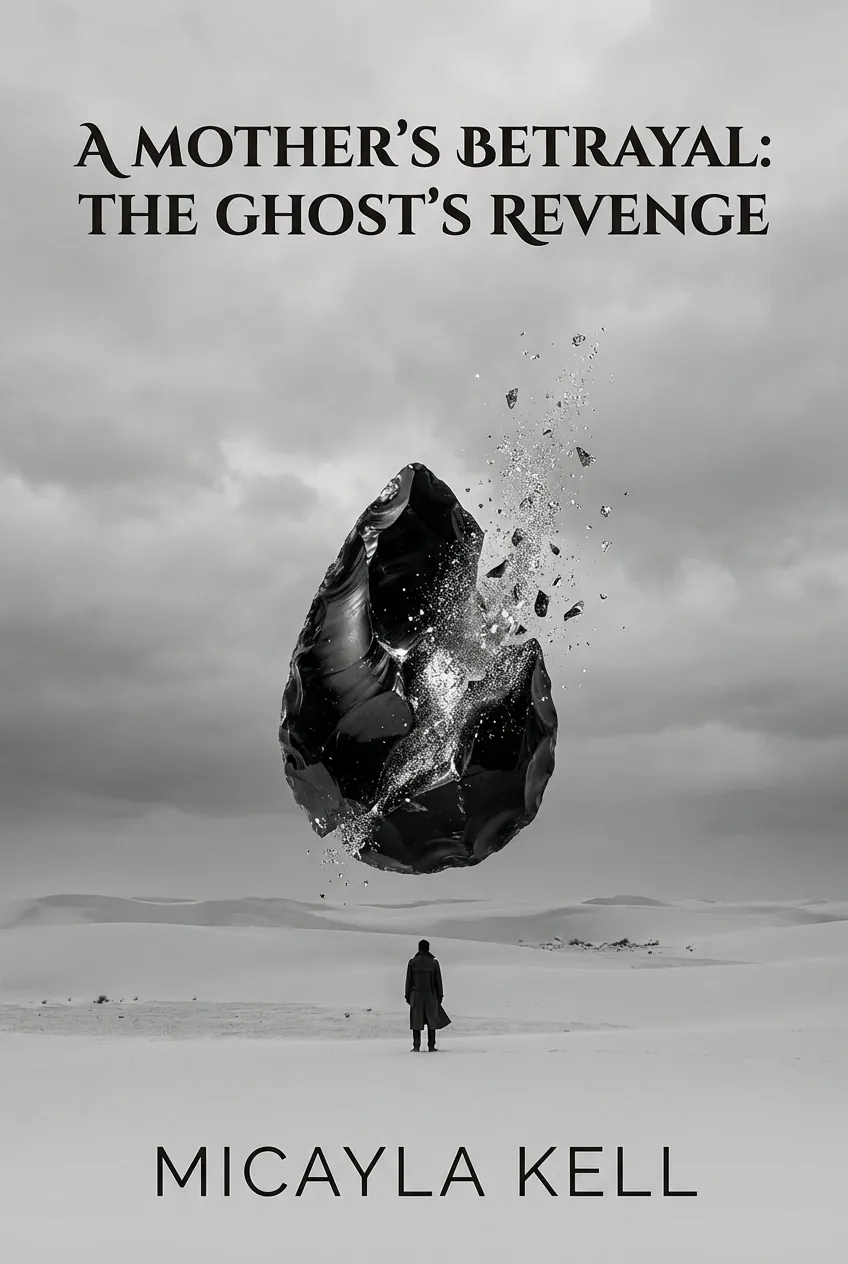 A Mother's Betrayal: The Ghost's Revenge
