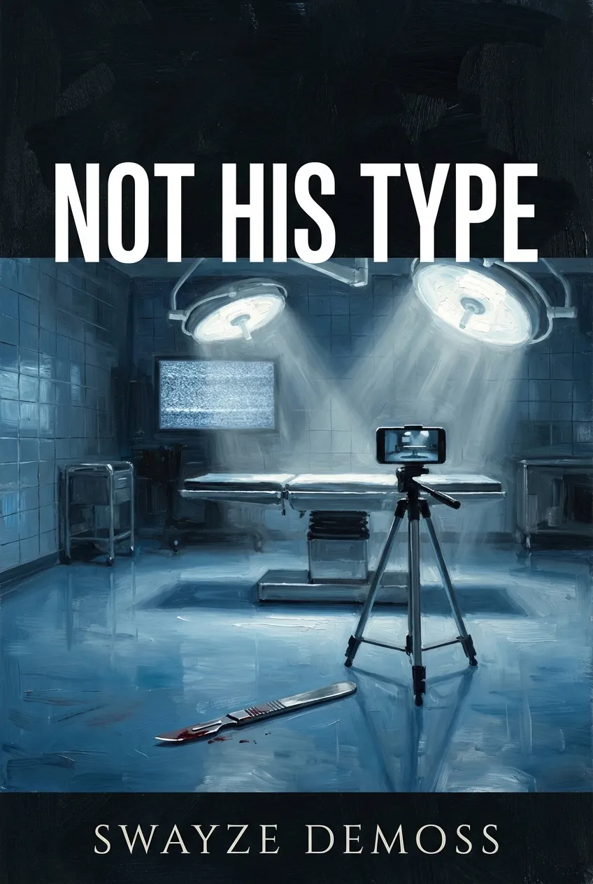 Not His Type
