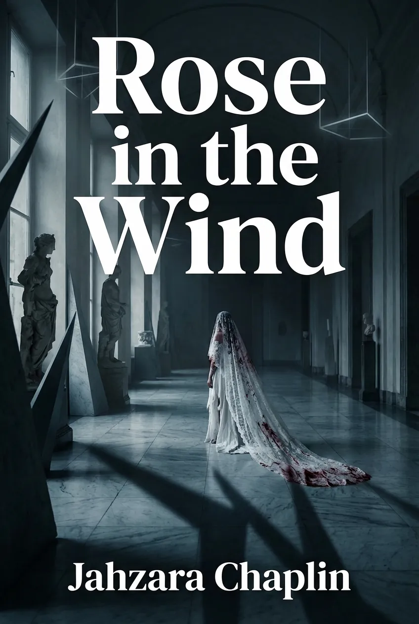 Rose in the Wind