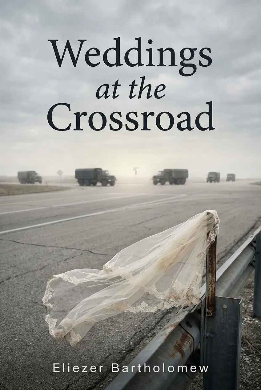 Weddings at the Crossroad