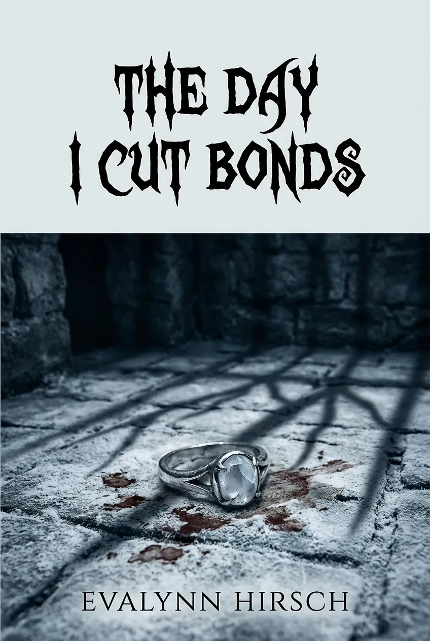 The Day I Cut Bonds