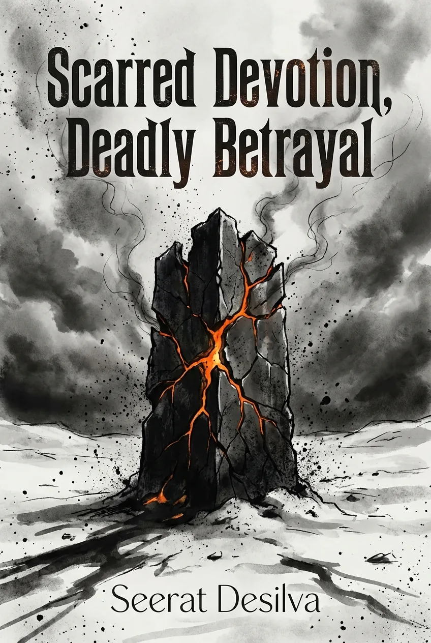 Scarred Devotion, Deadly Betrayal
