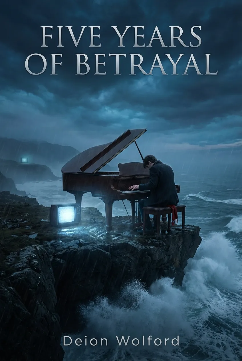Five Years of Betrayal