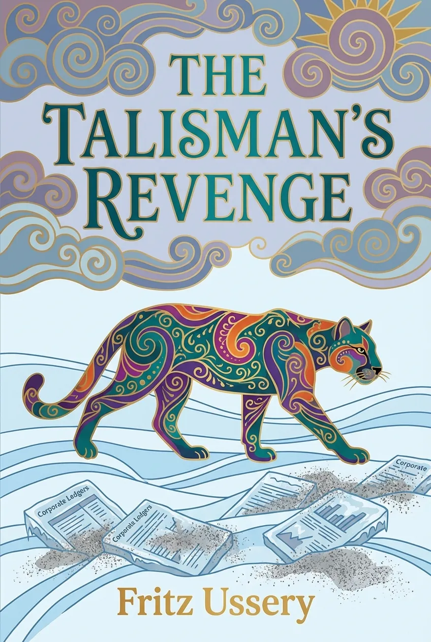 The Talisman's Revenge