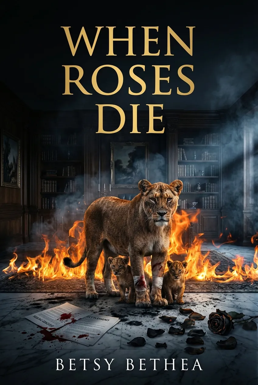 When Roses Die