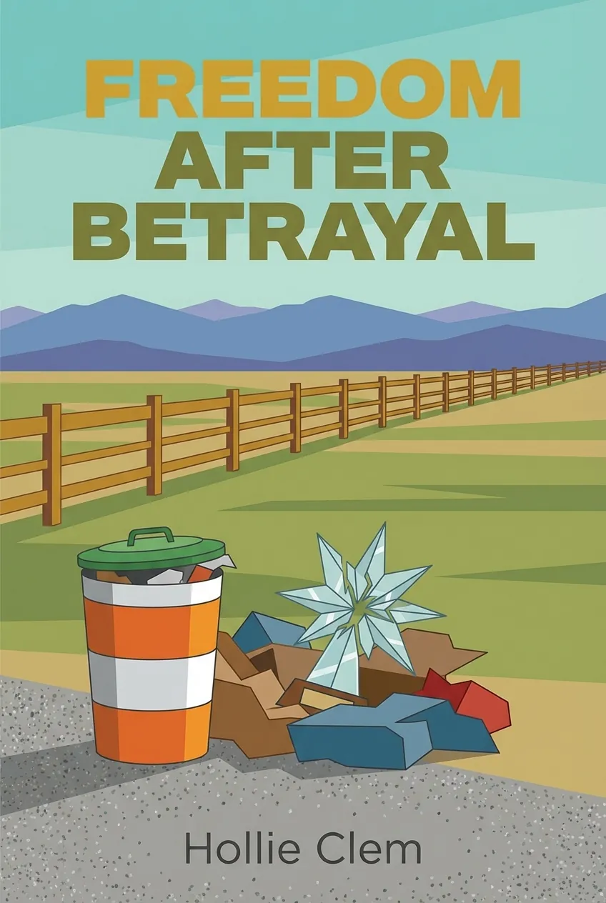 Freedom After Betrayal