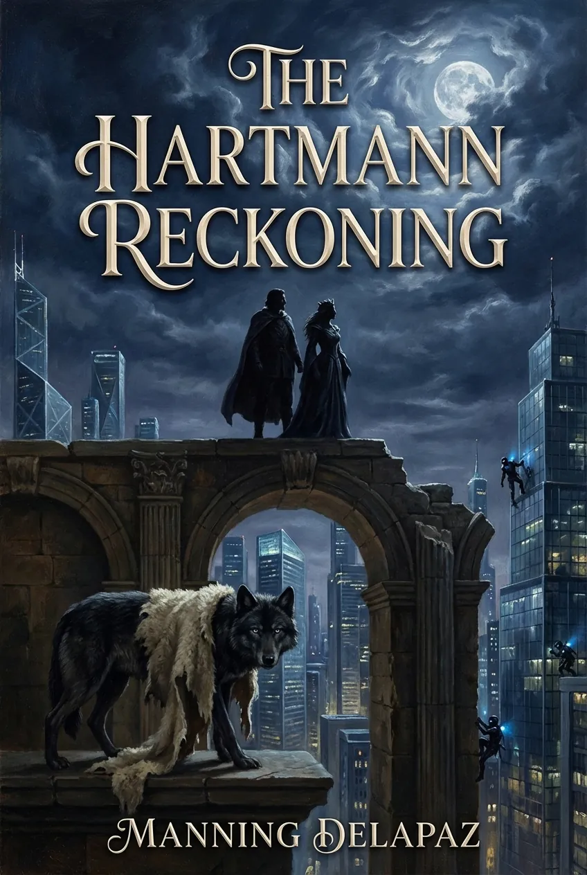 The Hartmann Reckoning