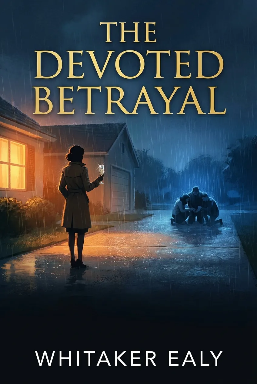 The Devoted Betrayal