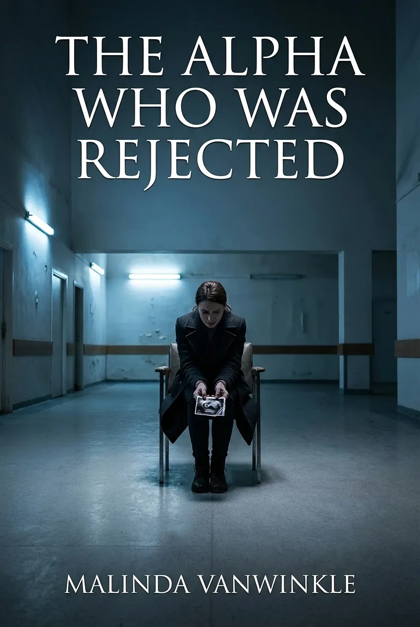 The Alpha Who Was Rejected