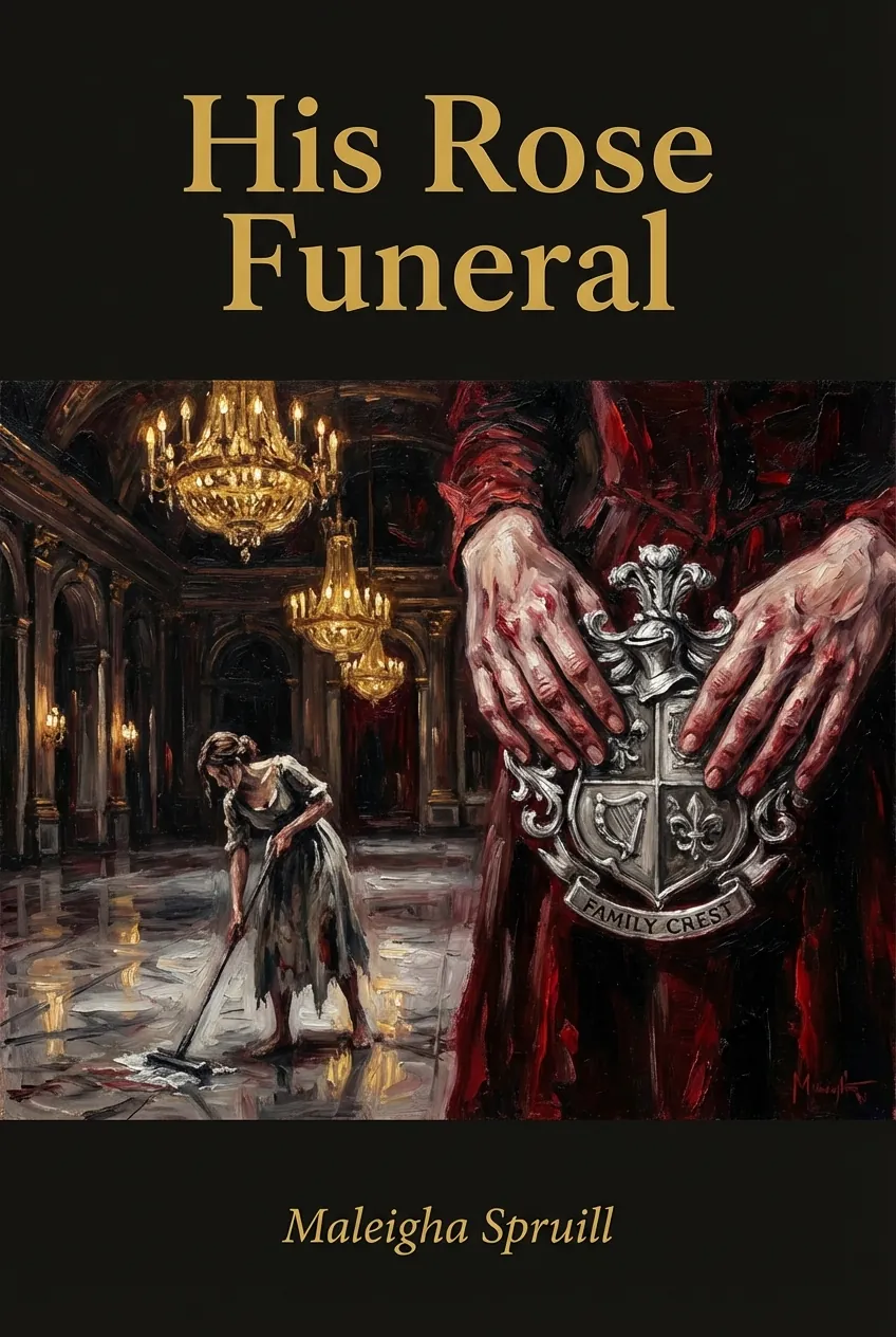 His Rose Funeral