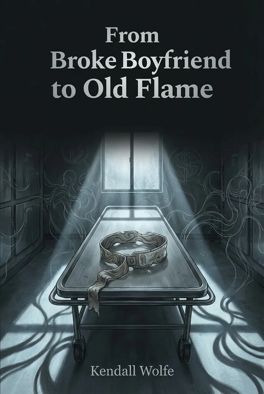 From Broke Boyfriend to Old Flame
