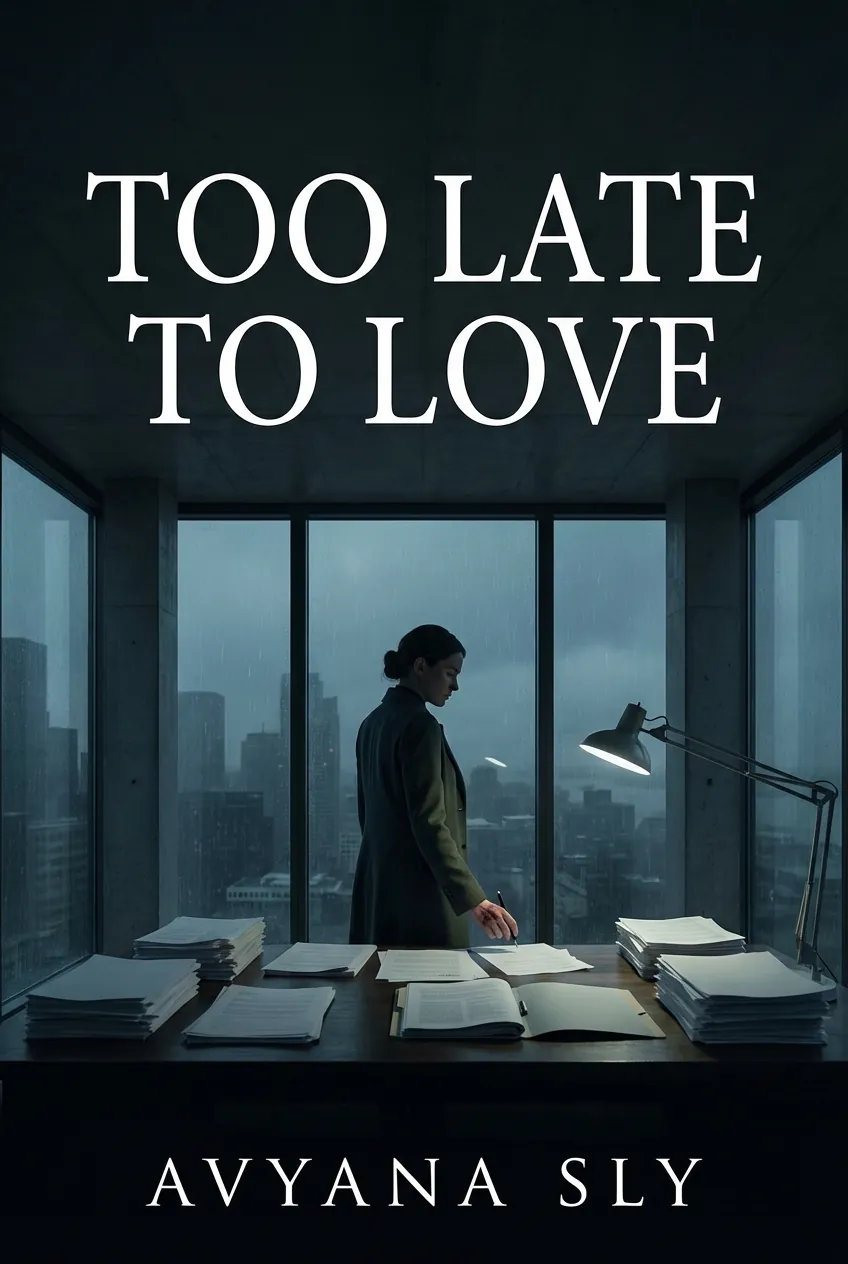 Too Late to Love