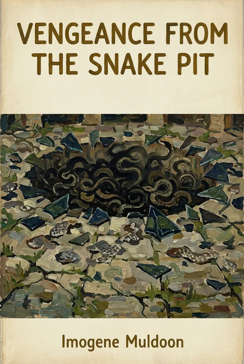 Vengeance from the Snake Pit