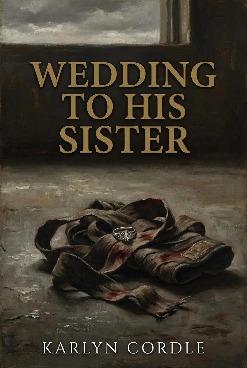 Wedding to His Sister