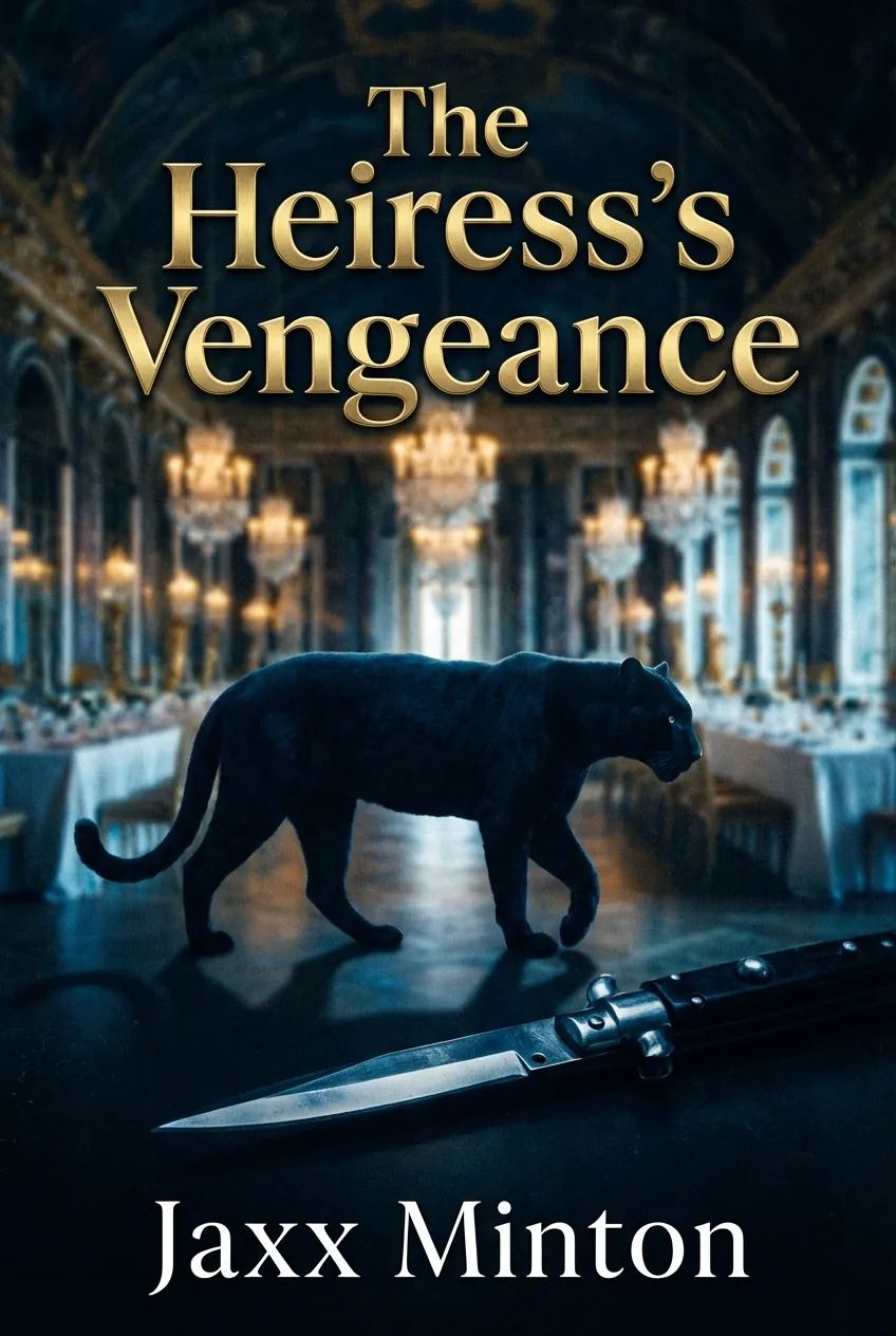 The Heiress's Vengeance
