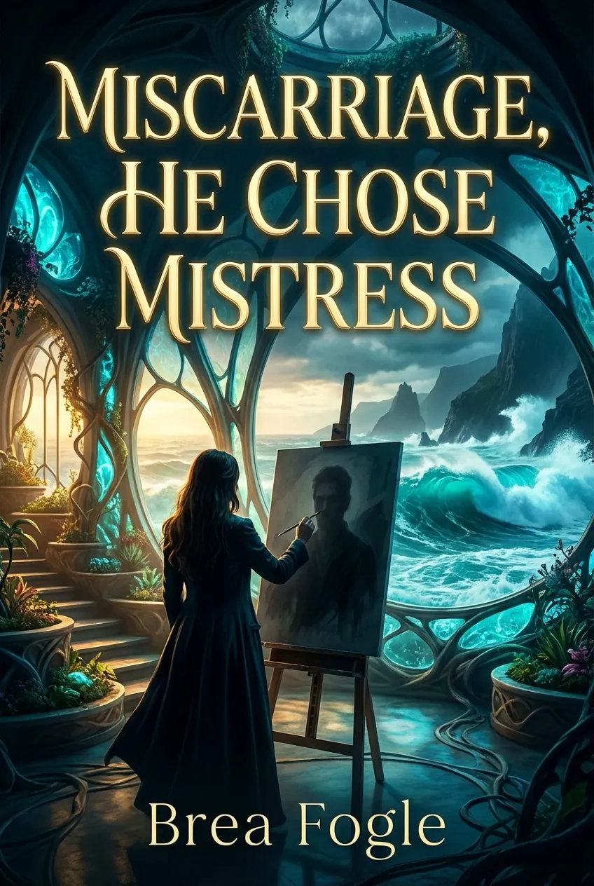 Miscarriage, He Chose Mistress