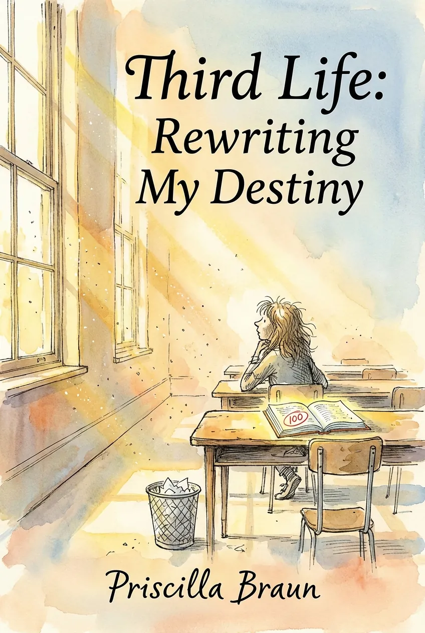 Third Life: Rewriting My Destiny