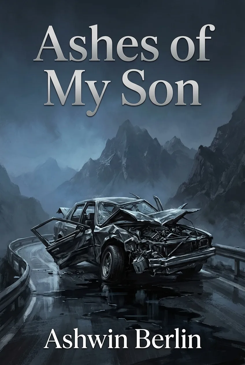 Ashes of My Son