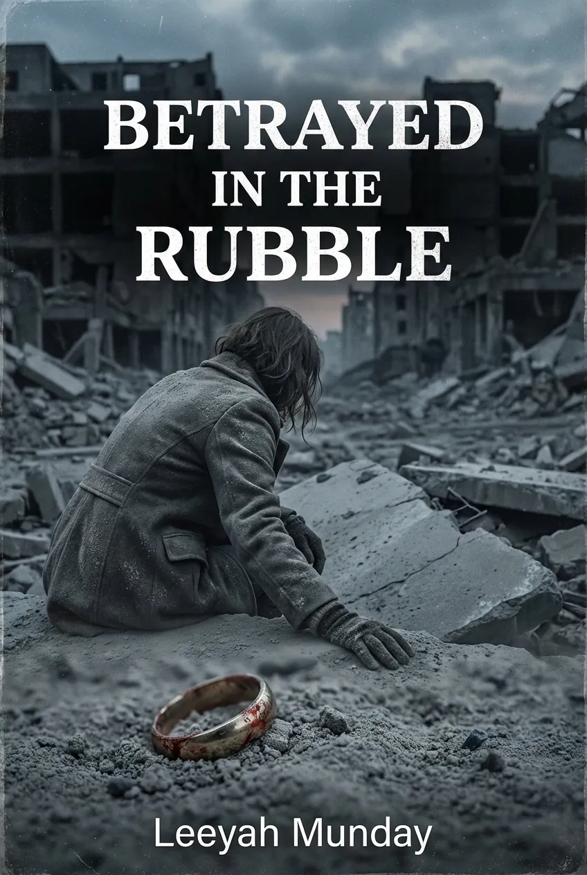 Betrayed in the Rubble