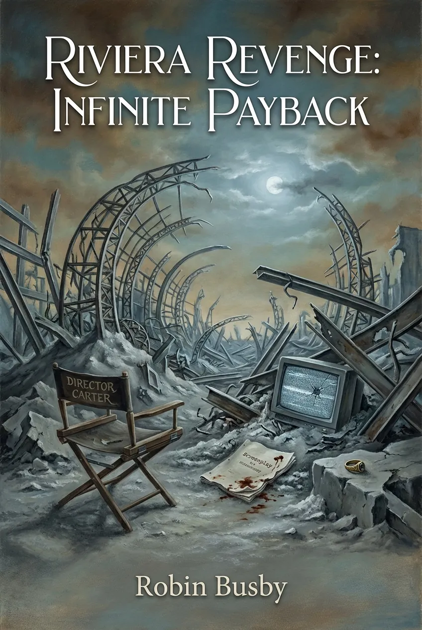 Riviera Revenge: Infinite Payback