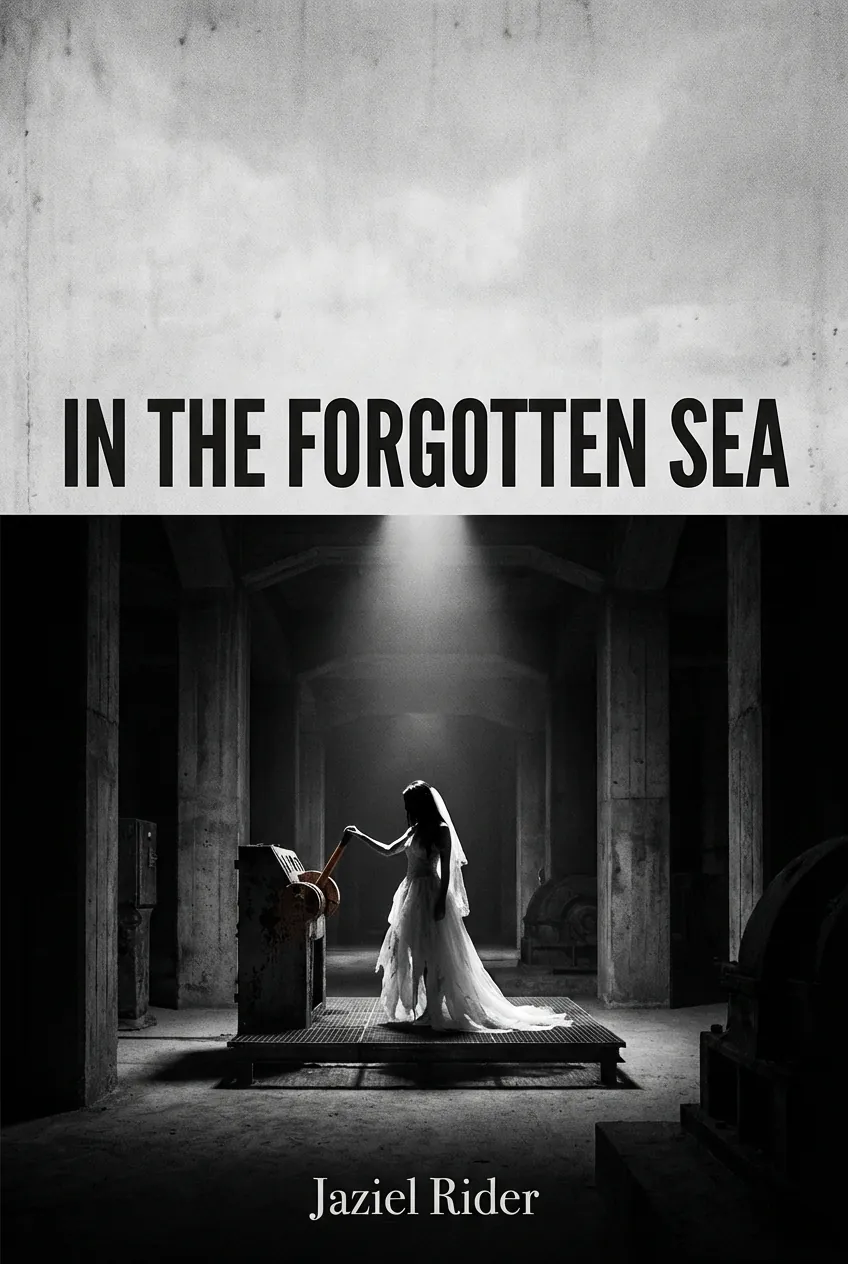 In the Forgotten Sea