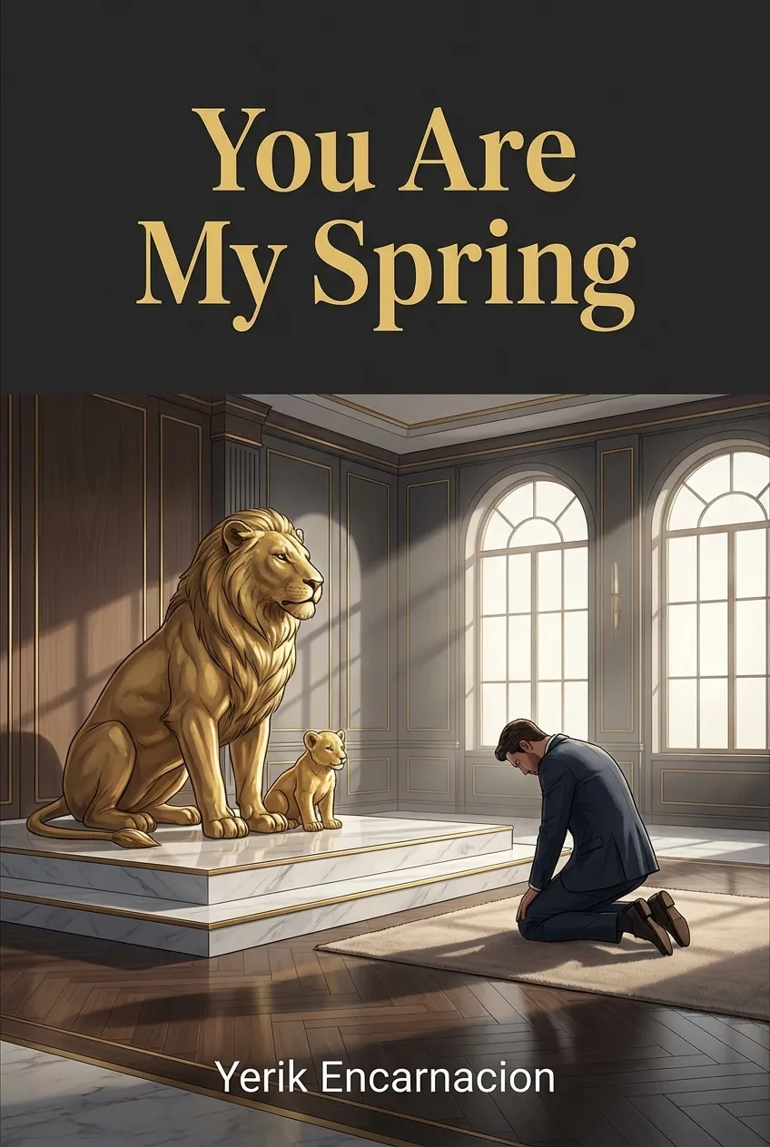 You Are My Spring