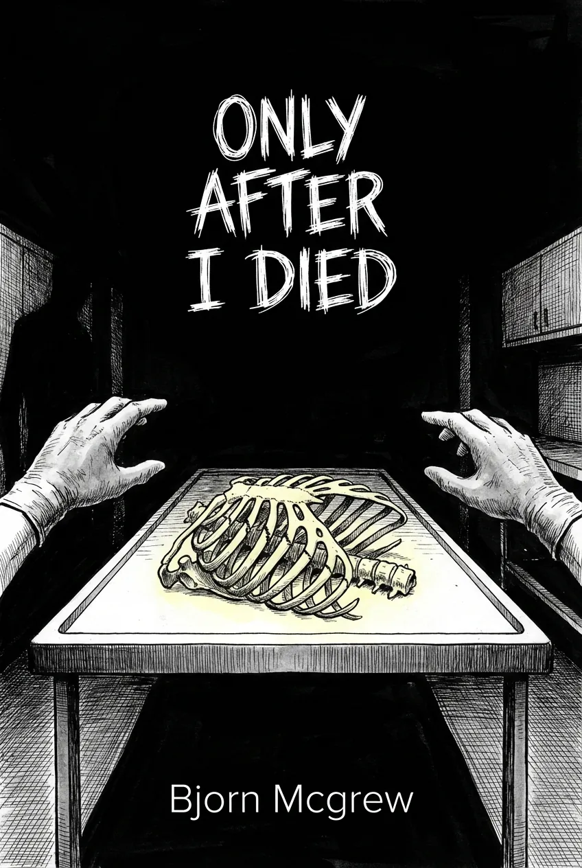 Only After I Died