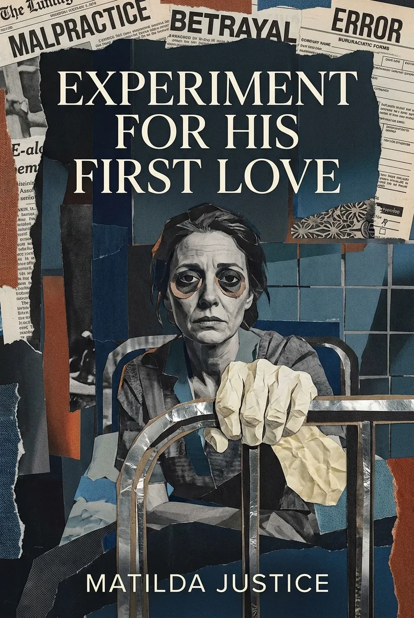 Experiment for His First Love