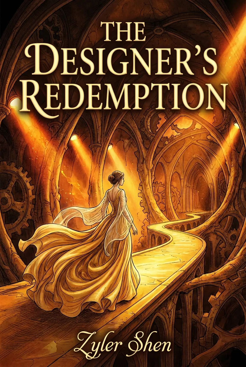 The Designer's Redemption
